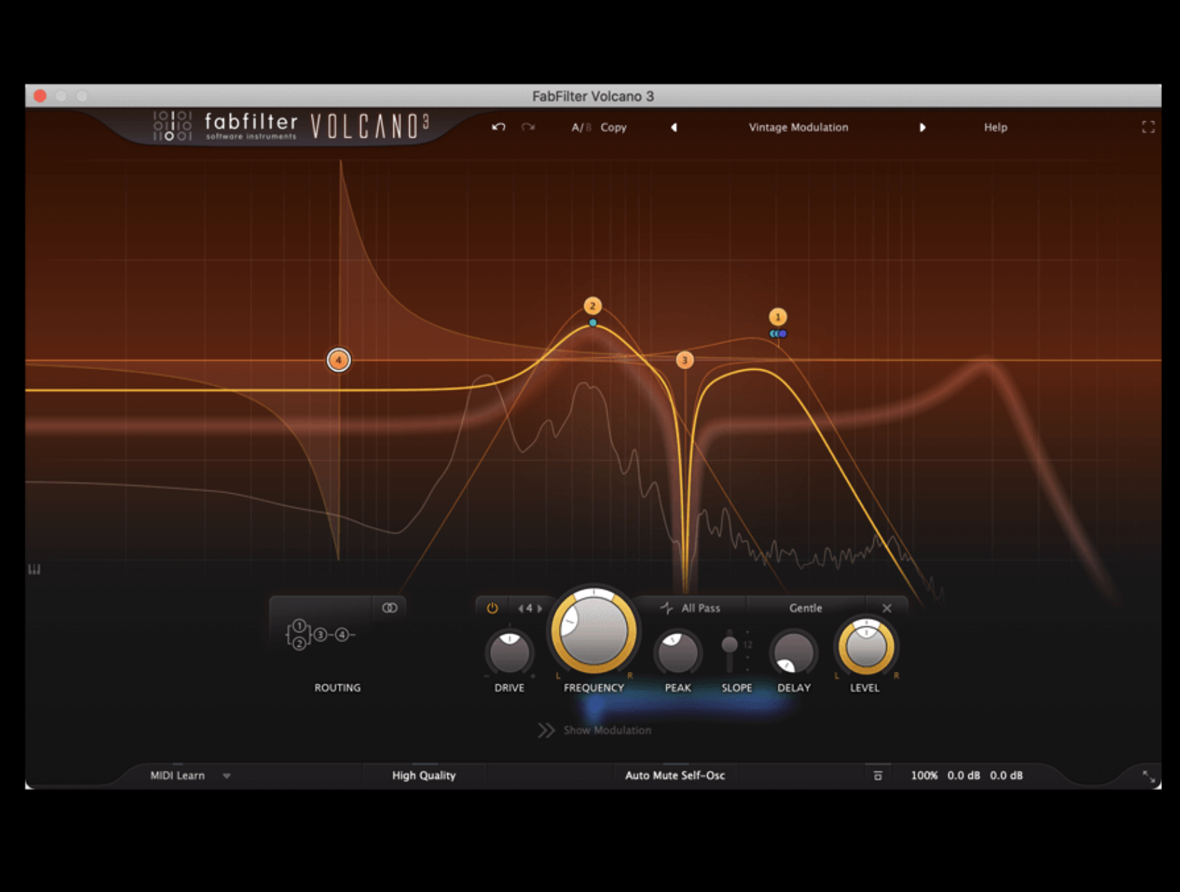 Fabfilter Volcano 3